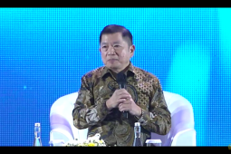 Suharso: Tiga cara implementasi rencana anggaran yang baik