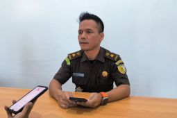 Kejaksaan Negeri Singkawang selesaikan perkara dengan upaya Restorative Justice