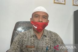 Disperindagkop dan UMKM Singkawang gelar operasi pasar tekan inflasi