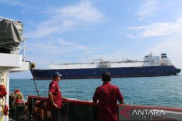 Divisi Imigrasi Aceh dan Imigrasi Lhokseumawe gelar patroli perairan, tingkatkan pengawasan