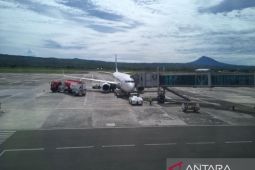 Angkasa Pura II pastikan Bandara SIM siap layani penerbangan haji dari Aceh