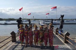 Tiga desa wisata di Bali terpilih dalam ADWI 2023