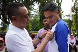 Edi Kamtono ajak generasi muda donor darah rutin