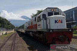 Dua kereta api baru bakal layani penumpang di Daop 5 Purwokerto mulai 1 Juni