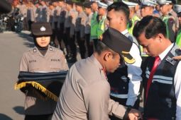 Polres Madiun Kota tugaskan 436 personol jadi "Polisi RW"