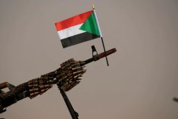 Tolak tawaran AS, Presiden Sudan Abdel Fattah Al-Burhan tak dapat visa ke Sidang Umum PBB