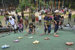 Psikolog bagikan langkah cegah teknologi batasi interaksi sosial anak