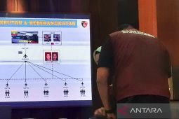WNI disekap, KBRI Yangon koordinasi dengan otoritas Myanmar untuk penyelamatan