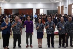 Bali Digital Festival masuk tahap roadshow kampus jelang puncak acara