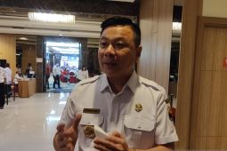 Pemkab Kaimana minta dukungan Pemprov Papua Barat bangun SKPT