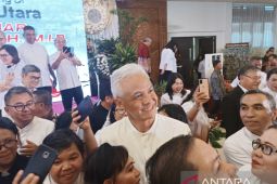 Politikus PDIP: Dinamika isu pengaruhi elektabilitas Ganjar