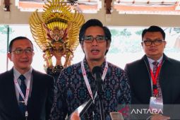 Indeks serangan terorisme 2023 di Indonesia turun 56 persen, sebut BNPT