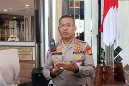 Polisi siapkan rekayasa lalin terkait arak-arakan timnas pada Jumat