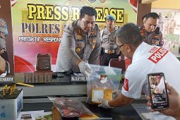 Masyarakat Kapuas Hulu diajak perangi peredaran narkoba