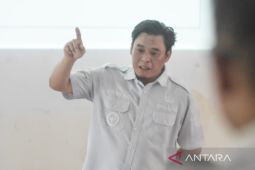 Pemerintah Bangka Barat bentuk tim reaksi cepat atasi stunting