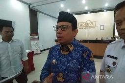 Wakil Wali Kota : 80 persen jalan di Kota Bengkulu dalam kondisi baik