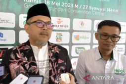 Hippi: Jawa Barat miliki banyak pebisnis ekraf muda potensial