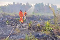 Jambi butuh hujan buatan antisipasi karhutla 2023