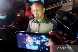 Sekolah Tahfidz Quran di Makassar terbakar