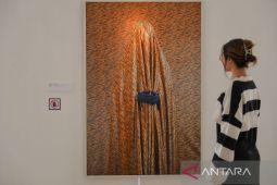 Pameran seni rupa asa rasa bahasa