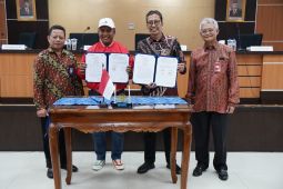 Bank Jatim dan Unesa sepakat optimalkan potensi kampus hingga mahasiswa