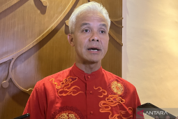 Ganjar Pranowo tentang KH Nasaruddin Umar: Saya kenal beliau cukup lama