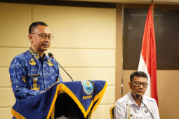 Perlu komitmen bersama berantas peredaran narkoba di Kota Pontianak