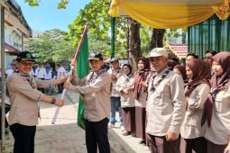 UIN Datokarama Palu manfaatkan PWN kenalkan potensi akademik dan Sulteng