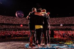 Begini modus suami istri lakukan penipuan tiket konser Coldplay, korban wajib setor bookingslot