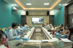 Unhas hosts a general lecture on "Pilgrimage Tourism" by University of Szeged, Hungary