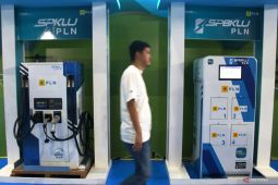 Moeldoko sebut PEVS 2024 ajang sosialisasi kebijakan kendaraan listrik