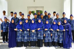 Plt Bupati siapkan bonus bila khafilah STQ Langkat berhasil meraih prestasi terbaik