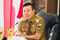 Bupati Freddy: Kementerian PUPR bangun lima fasilitas publik di Kaimana