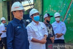 PG Assembagoes siapkan teknisi khusus atasi gangguan mesin