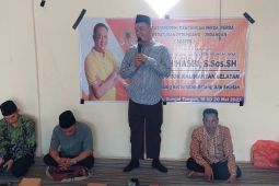 Anggota DPRD Kalsel Athaillah : Perempuan miliki tiga peran penting dalam pembangunan
