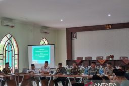 Bangka Belitung dapat kuota tambahan 39 calon haji 2023