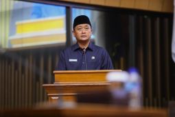 Ema Sumarna sebut pencekalan dirinya oleh KPK untuk kepentingan penyidikan
