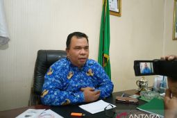 Pemkab Batanghari berikan imbauan para perternak waspadai cuaca panas