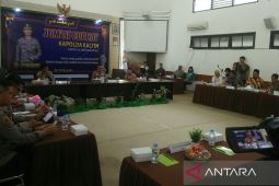 Kapolda optimistis  Pemilu 2024 Kaltim aman