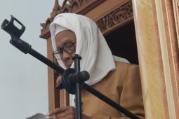 Khatiib Anwar Aziz uraikan arti penting ukhuwah bagi umat Islam