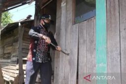 Pemkot Banjarmasin jadwalkan renovasi 38 rumah tidak layak huni