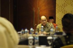 Dewas RSUD Subang dorong jajaran direksi bangun citra positif