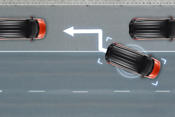 Tips aman parkir pararel untuk pengemudi pemula