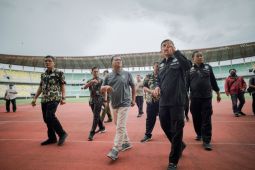 Pengelolaan profesional, Persebaya lolos lisensi klub AFC
