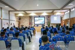 RPJMD Sukabumi fokus di sektor pariwisata dan pertanian