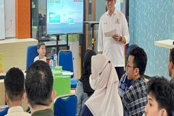 Kadin Surabaya bersama Unair fokus tingkatkan kualitas dan kompetensi UMKM