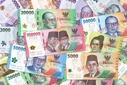 Uang rupiah tahun emisi 2022 jadi uang kertas terbaik dunia
