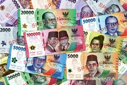 Analis sebut rupiah kuat karena capital inflow di pasar keuangan
