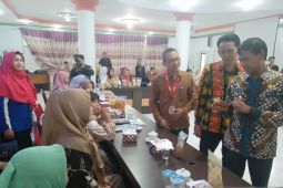 Pemkab Ketapang dan Alfamart kerjasama untuk memajukan UMKM