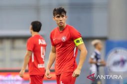 Madura United datangkan pemain asing dari Singapura